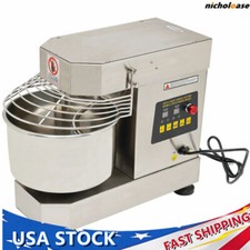 Impastatrice commerciale