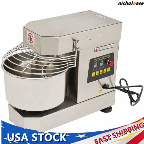Impastatrice commerciale