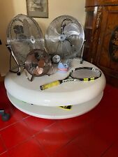 Tavolo Cattelan YoYo Bianco 