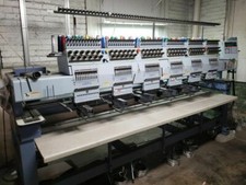 Macchina da ricamo Happy