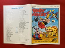 JACOVITTI - BABY ROCKET (1991)