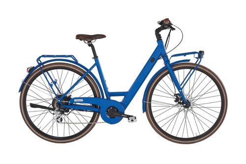 Bicicletta alpina city bike - bicicletta,