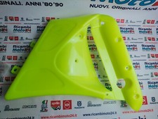 Convogliatore dx Giallo Fluo