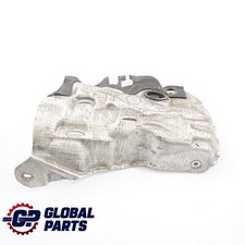 Fiat Doblo 2 Convertitore catalitico Scudo termico Piastra di copertura 51854078