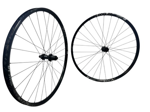 Kit ruote swiss 1900 29 - 1900, 29"