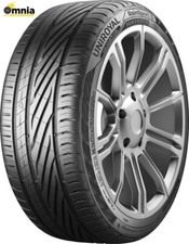 Pneumatici Auto estivi 195/55 R16 91V Uniroyal Rainsport 5 XL DOT RECENTI