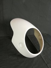 CUPOLINO TRIUMPH THRUXTON 900