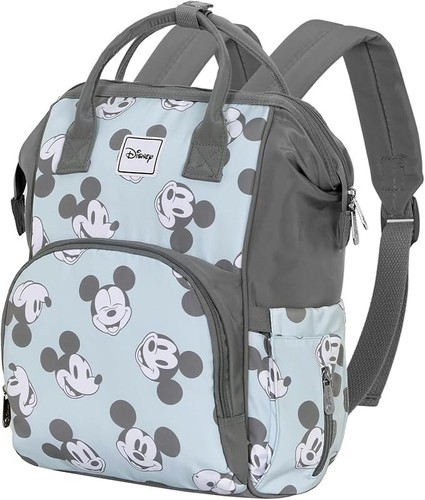 Zaino premaman topolino disney - zaino,