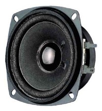 Visaton FR 8-8 Ohm 8 cm (3,3")