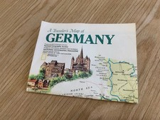Germania rivista geografica
