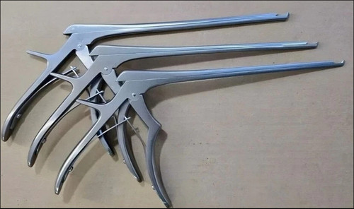 Aesculap kerrison rongeurs set - aesculap,