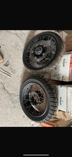 Cerchi A Raggi BMW Gs 1300
