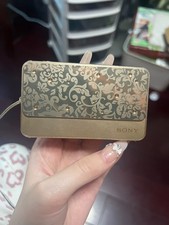 Sony Cyber-Shot DSC-T99