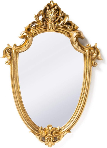 Specchio decorativo parete - da,