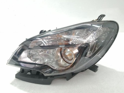 Xenon faro fanale sinistro - faro,