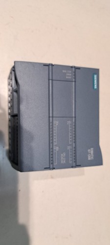Siemens simatic 1200 cpu - siemens,