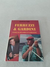 FERRUZZI & GARDINI /