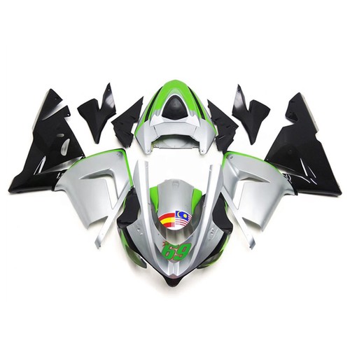 Amotopart carene fairing kit - carene,