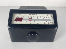 1x Misuratore di luce mono