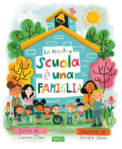 Nostra scuola una - la,