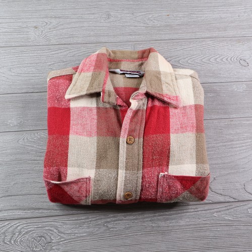 Camicia vintage big mac - big,