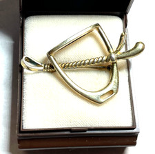 Spilla vintage argento 925