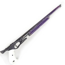 FUCILE ARBALETE SIGAL NEMESIS HT INVERTER + MULINELLO EDY 80 ALLUMINIO