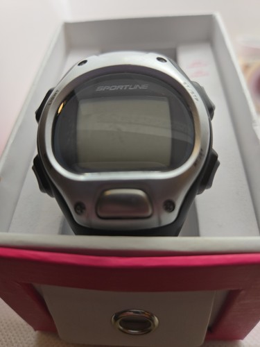 Orologio fitness donna