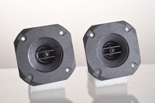 Coppia tweeter audax tw014g3 - coppia,