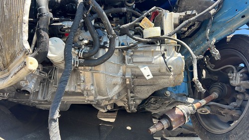 Cambio manuale completo per - cambio,