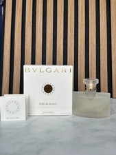 Bulgari Voile de Jasmin 50 ml