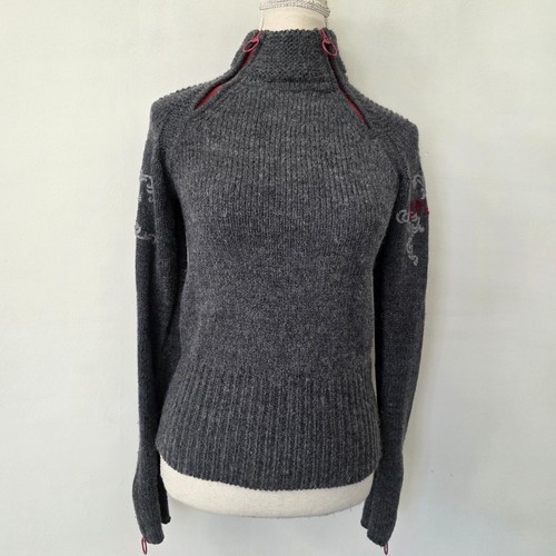Maglione replay misto - maglione, lana