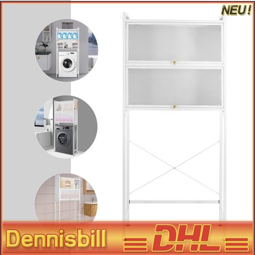 Mobile lavatrice 70x25x167 - , cm