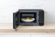 Panasonic NN-K36NBMEPG forno a