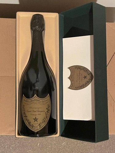 Dom perignon vintage - , in