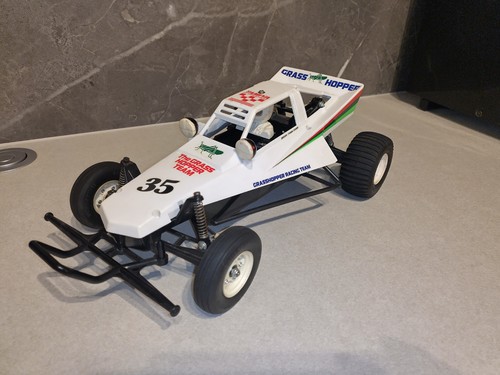 Tamiya 58043 cavalletta - 58043,