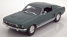 1:18 Maisto Ford Mustang GTA