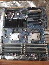 HP Z800 Workstation