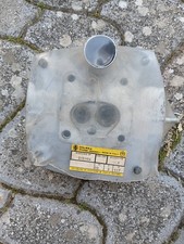 TESTA TESTATA ORIGINALE GILERA