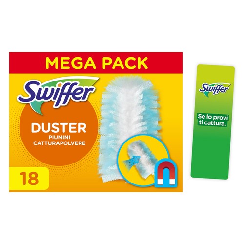 Swiffer duster ricambi per - swiffer,