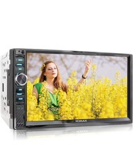 XOMAX XM-2V719 2DIN Autoradio