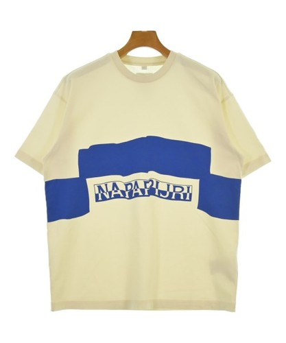 Napapijri shirts cut sewns - t-shirts/cut,