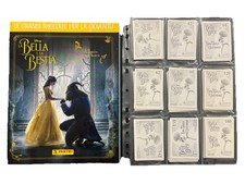 La Bella E La Bestia: Album