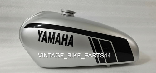 Serbatoio carburante yamaha - serbatoio,