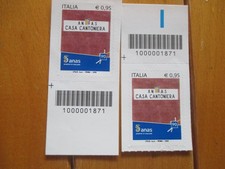 italia 2018 varieta' coppia CB