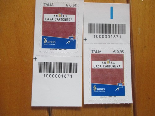 Italia 2018 varieta coppia cb - varieta',