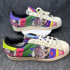 Adidas Superstar Kris Andrew