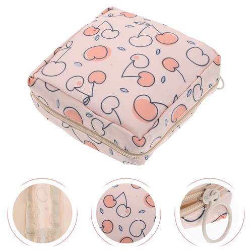 Pochette con trucchi porta - pochette,