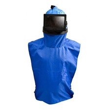 Casco di protezione CB^ aerato