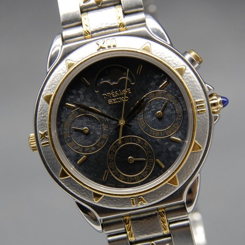 Orologio uomo vintage 1992 - orologio,